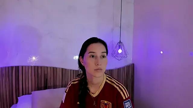 Abby_Sweet1_ on StripChat 