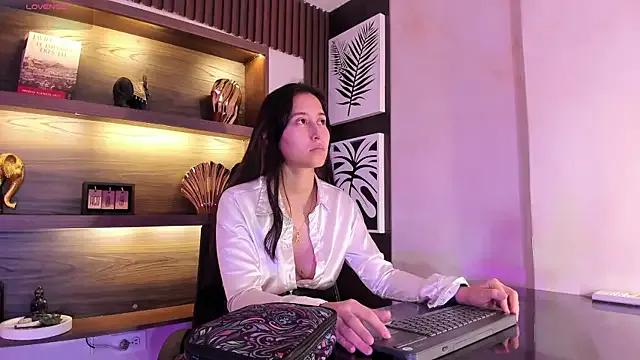 Abby_Sweet1_ on StripChat 