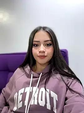 abbymnd on StripChat 