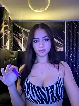 abbymnd on StripChat 