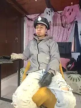 StripChat abnerdam01 is Freechat abnerdam01 — MASTURBATE ME FOR 5 MINUTES