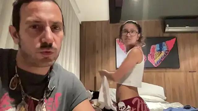 absoluthorrorfield's avatar