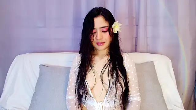 adara_johnson__ on StripChat 