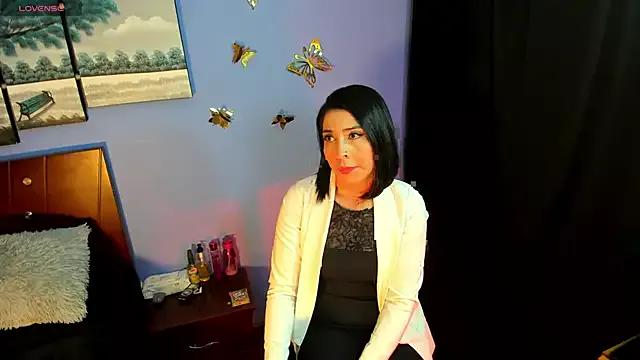 Avatar of AdelleLennox_cg