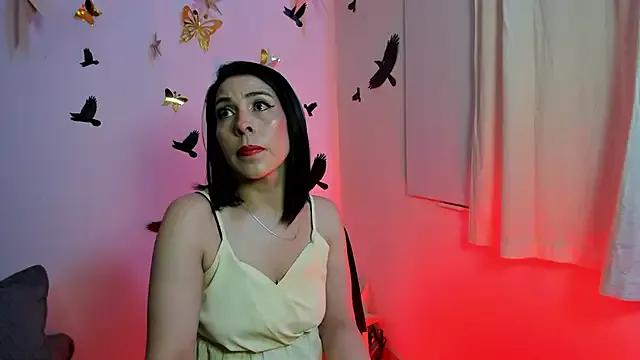 AdelleLennox_cg — SHOW MY ASS + SPANKS HARD