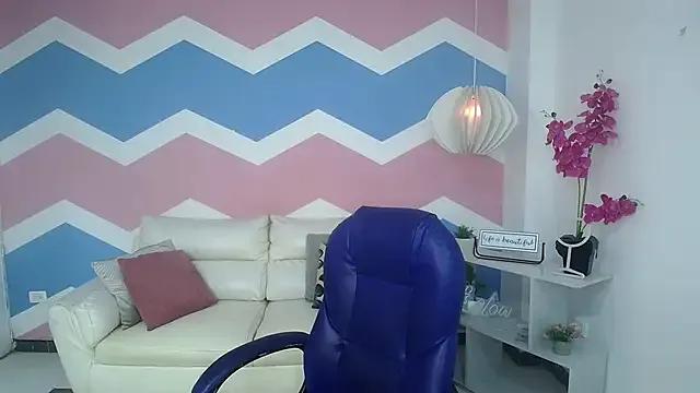 Avatar of adisson_petite1