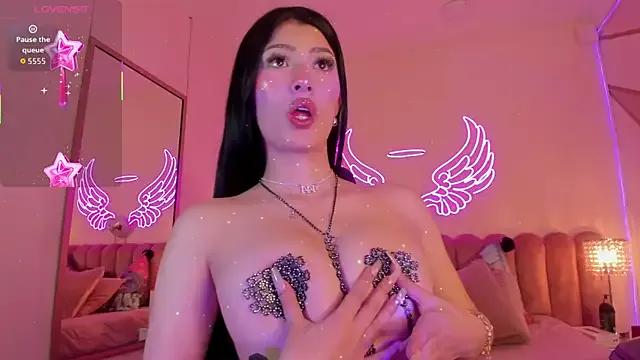 StripChat afrodita_meraki is Freechat afrodita_meraki — CUM WITH ME <3