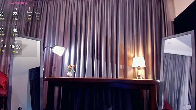 AftonChappel — punish my ass 