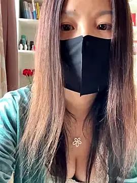 StripChat Aiss-niang is Freechat Aiss-niang — 2