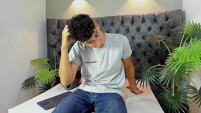 StripChat ALAN_REDINGER is Freechat ALAN_REDINGER — show naked