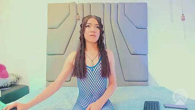 AlanaRosee__ on StripChat 