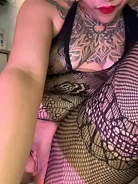 StripChat AlaskaLover is Freechat AlaskaLover — FUCK ME WITHOUT MERCY