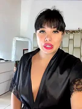 Alexa_Miss — Burn my asss with spanks
