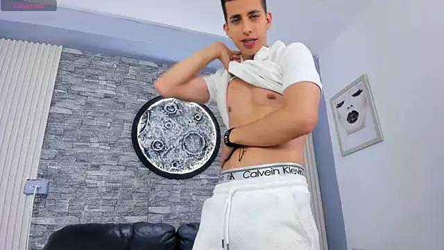 Avatar of Alexander_gold