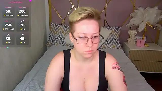 Avatar of AlexandraGreen