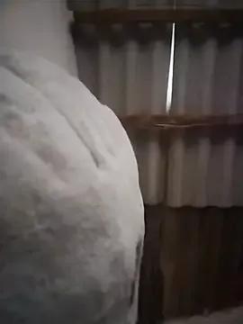 AlexaWarner — Goal: Tasty Cum 