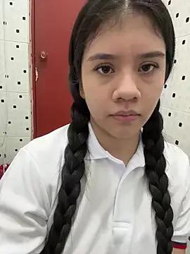 alhaana_ on StripChat 