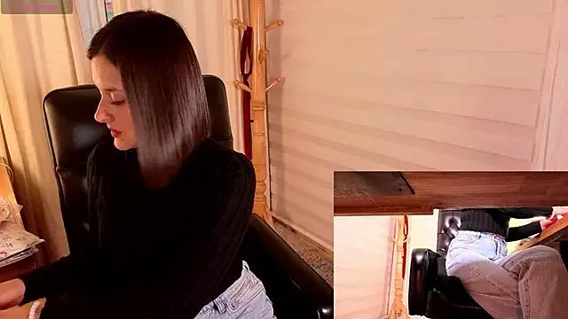 Alice_milf_ — Freechat on StripChat