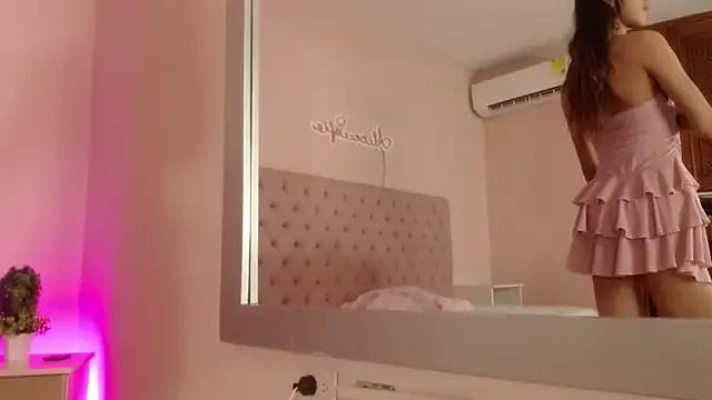 Avatar of alice_sofia