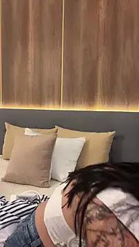 AliceRitter — spank my ass x6