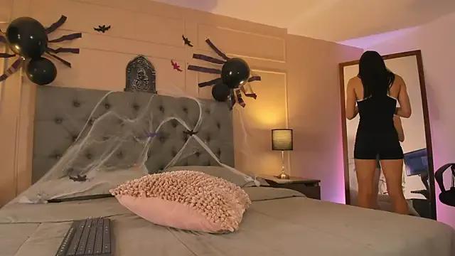 StripChat ALICESANDOVAL is Freechat ALICESANDOVAL — Moan your name slowly