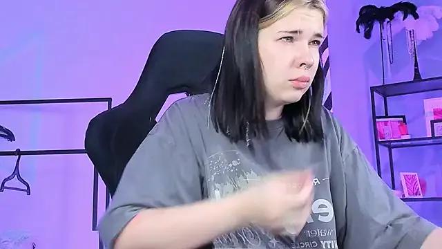 AliceSunday — keeping no nut november