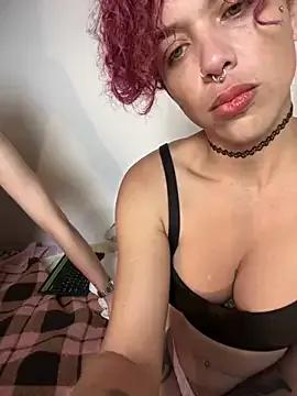 StripChat alicetgirlbr is Freechat alicetgirlbr — Take my panties