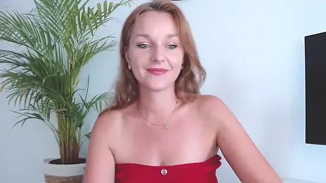 Avatar of AliciaDesire