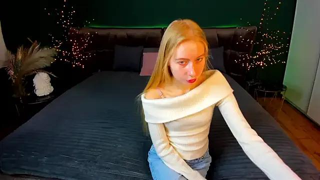 Avatar of Alina_Blonde