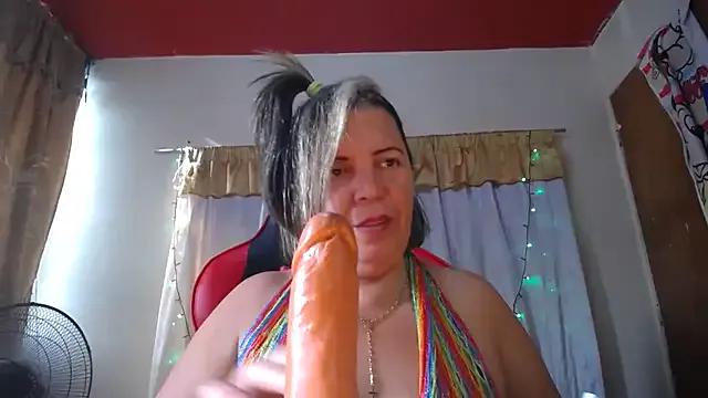 Avatar of alina_maturehot