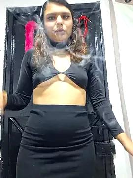 Alis_1327 — Freechat on StripChat