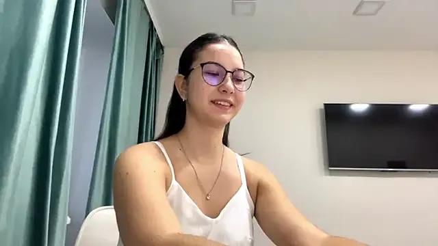 Allisgree — Spank my little butt x5