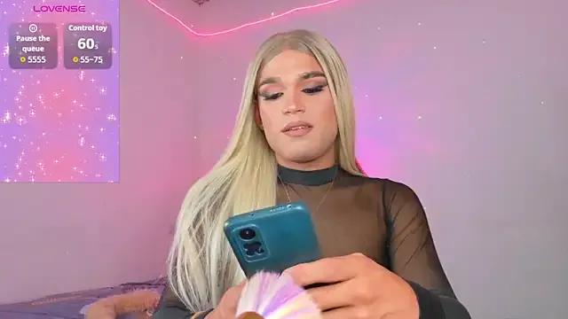 AllisonsweetZ on StripChat 