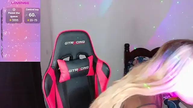 AllisonsweetZ — Hello beautiful Allison