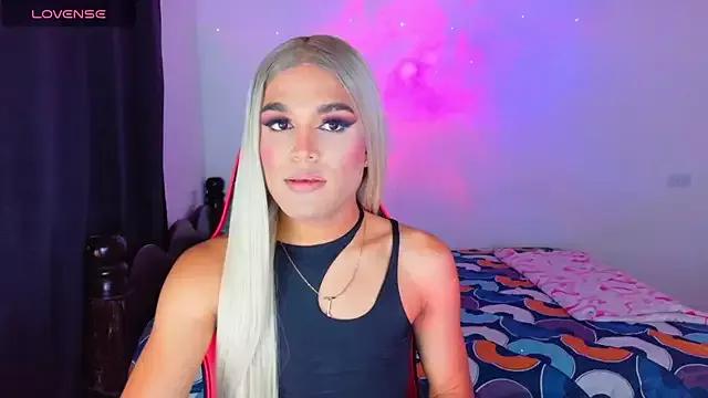 AllisonsweetZ on StripChat 