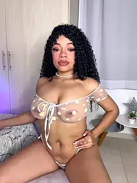 Alyssa_Houston on StripChat