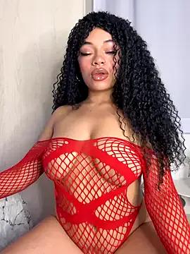 Alyssa_Houston on StripChat