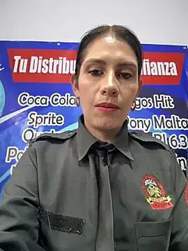 Alysson-- on StripChat