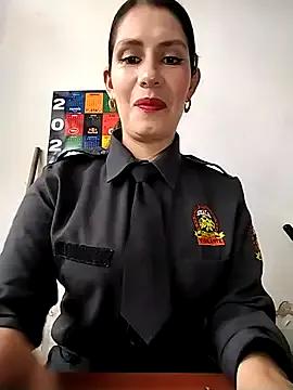 Alysson-- on StripChat