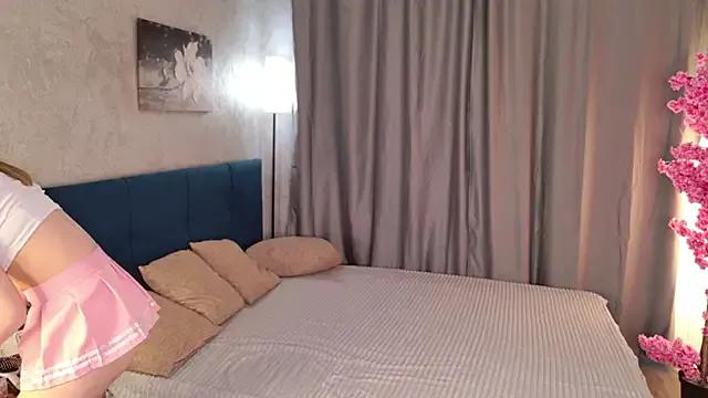 Avatar of Amanda_Cherry