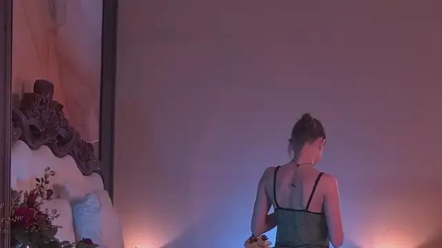 StripChat Amanda_River is Freechat Amanda_River — spoil me