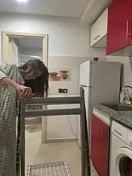 Amani_thewolf on StripChat 