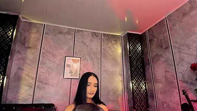 amaraa_lewiis on StripChat 