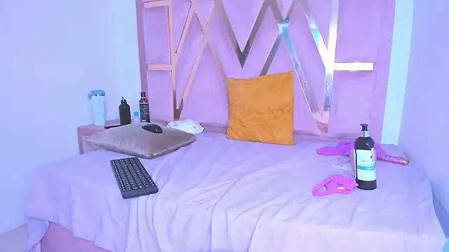 ambarasm on StripChat 