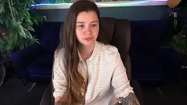 Avatar of AmellyMilly