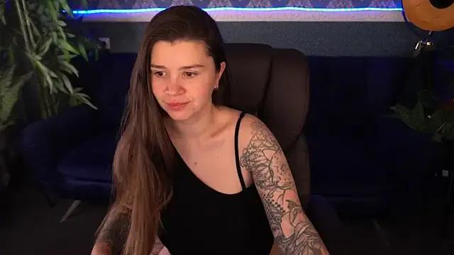 AmellyMilly — I'm getting ready for a new hairstyle