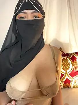 Amyraa_ — Finger in pussy 