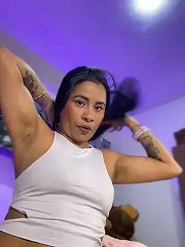 ANA_CARTER — control machine x 3 minutes + squirt