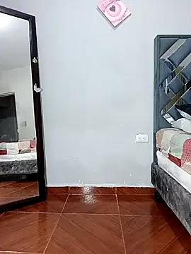 anahi_evans19 on StripChat 