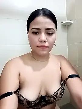 anahi_evans19 on StripChat 